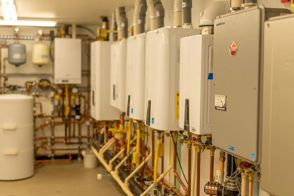 Plumbing services in Riverhead, NY